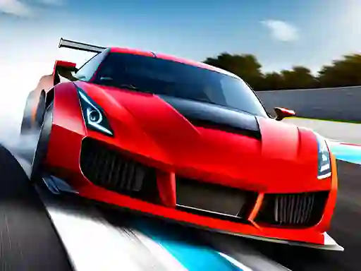 Leikur Real Drift Multiplayer 2 á netinu