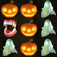 Leikur Halloween breaker á netinu