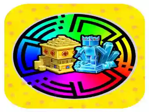 Leikur Pixelgun Spine Wheel á netinu