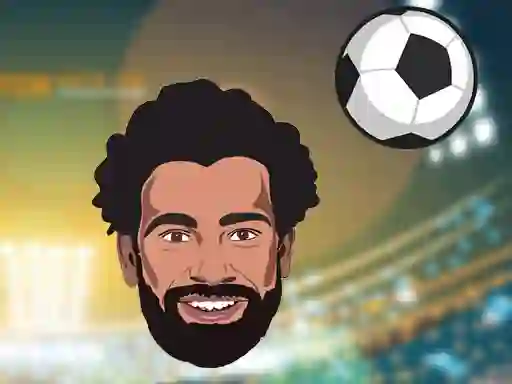 Leikur Football Legends: Head Soccer á netinu