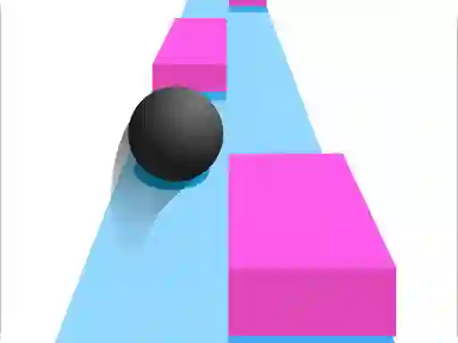 Leikur Speed Ball á netinu