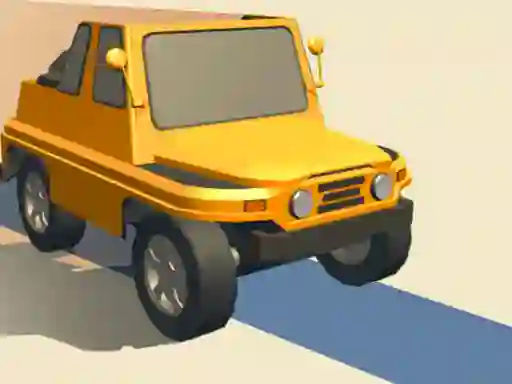 Leikur Draw Parking á netinu