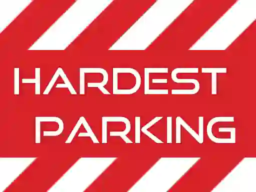 Leikur Hardest Parking á netinu
