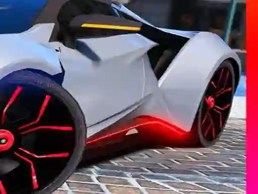 Leikur Fancy Cars Hidden Stars á netinu