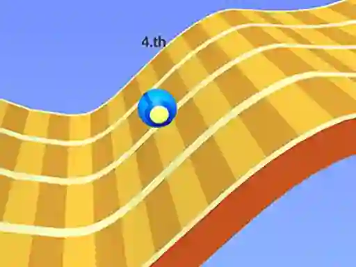 Leikur Jump game á netinu