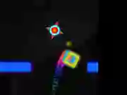 Leikur Neon Tap á netinu
