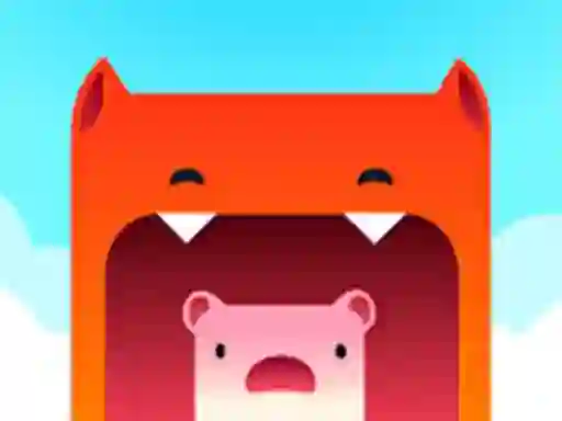 Leikur Animal.io á netinu