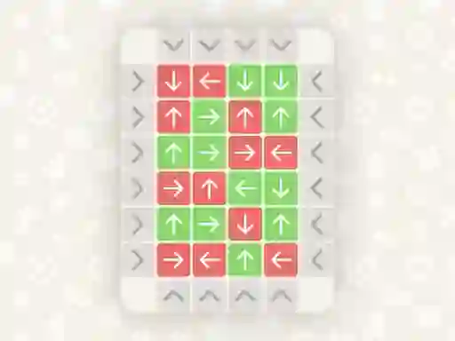 Leikur Relaxing Puzzle Match á netinu
