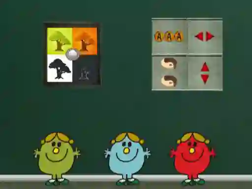Leikur Mechanic Escape 3 á netinu