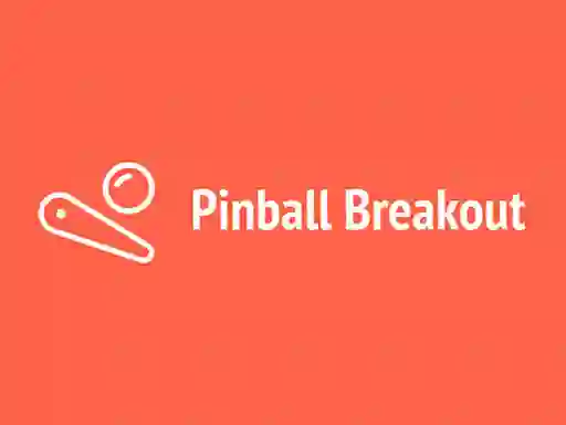 Leikur Pinball Breakout á netinu