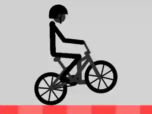 Leikur Wheelie Challenge á netinu