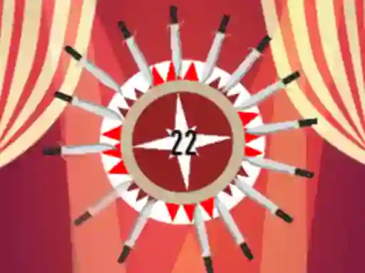 Leikur Circus Mystery á netinu