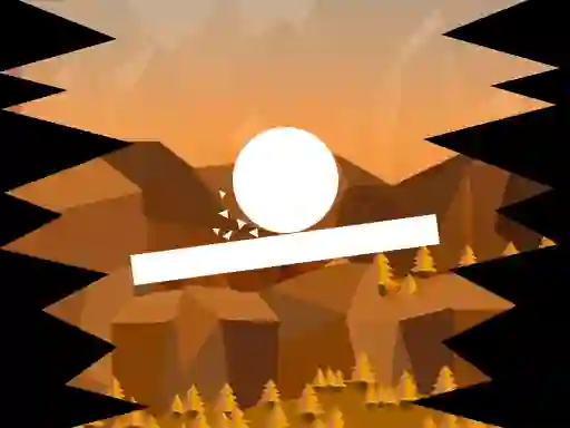 Leikur Extreme Bounce á netinu
