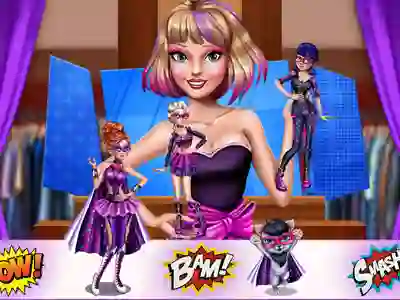 Leikur Princess Toy Store á netinu