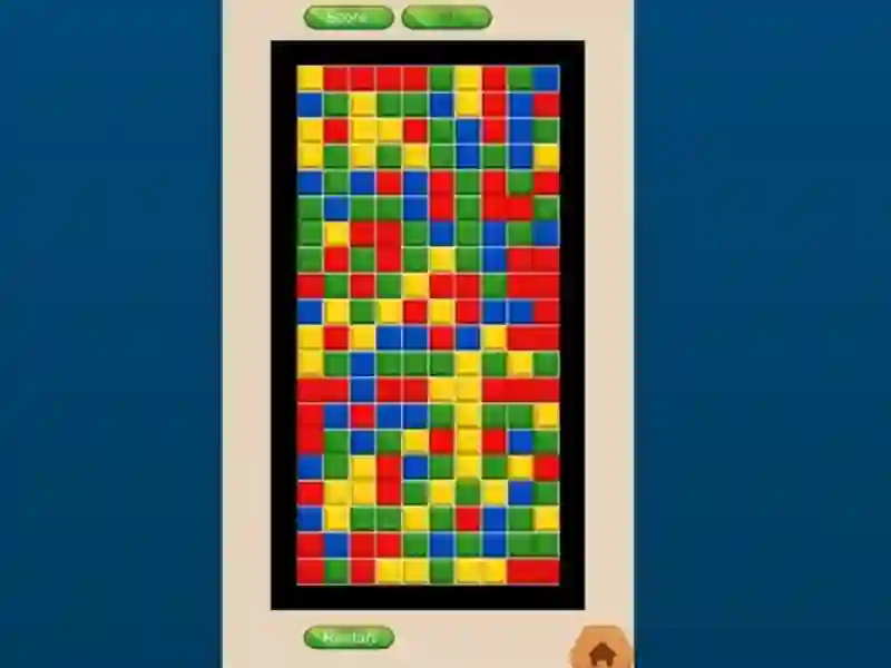 Leikur Toon Blast á netinu