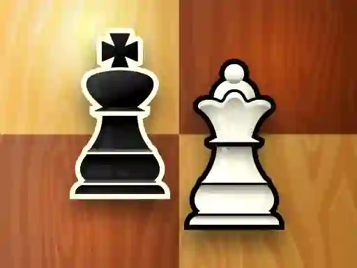 Leikur Chess Mania á netinu