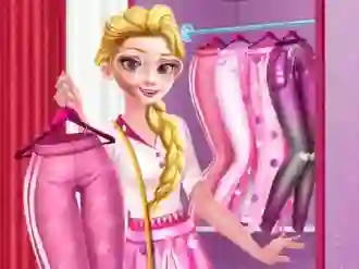 Leikur Shades of Pink á netinu