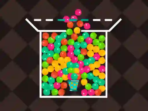Leikur Create balloons á netinu