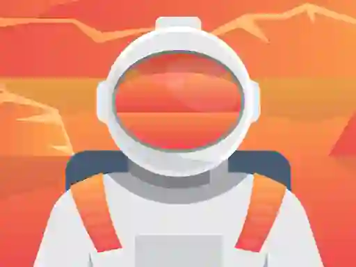 Leikur Space Mission Jigsaw á netinu