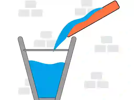 Leikur Water Bucket á netinu