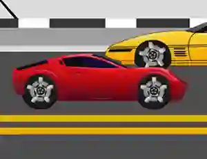 Leikur Hot Wheels á netinu