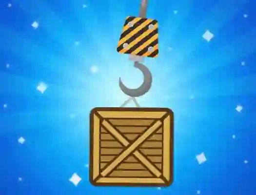 Leikur Box Stack á netinu