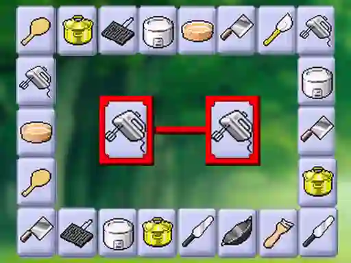 Leikur Connect 2 á netinu