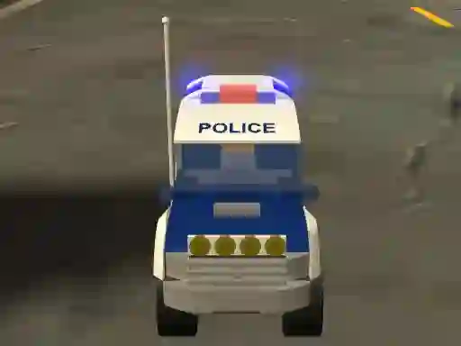 Leikur Toy Cars á netinu