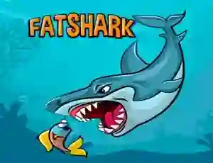 Leikur Fat Shark á netinu