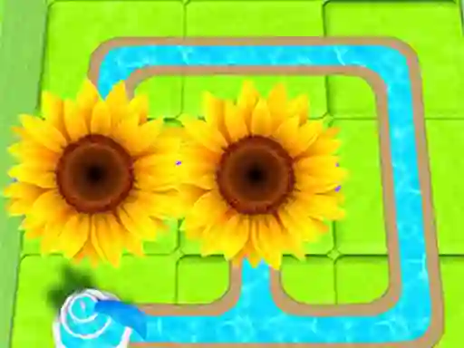 Leikur Blossom Paradise á netinu