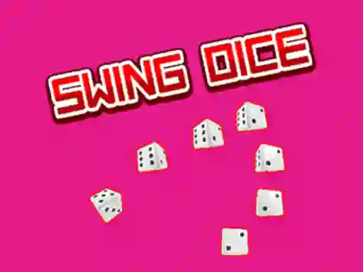 Leikur Swing Dice á netinu