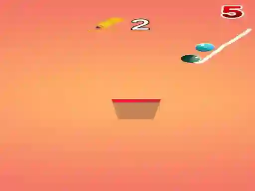 Leikur CRAZY BALL PICKER á netinu