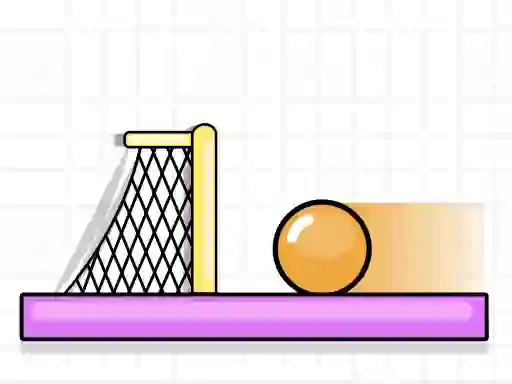 Leikur Spin Soccer 3 á netinu