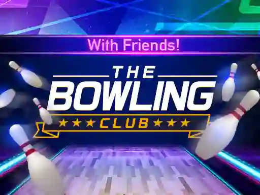 Leikur The Bowling Club á netinu