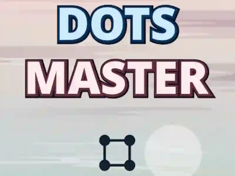 Leikur Dots Master á netinu