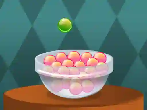 Leikur Mysterious Candies á netinu