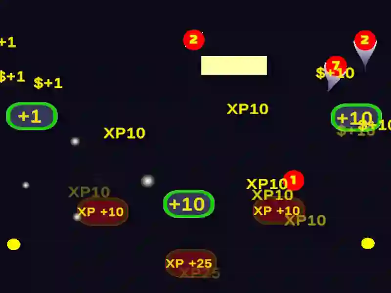 Leikur Idle Pong á netinu