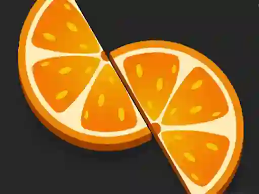 Leikur Slices Online á netinu