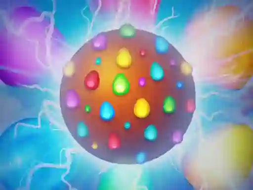 Leikur Candy Crusher á netinu