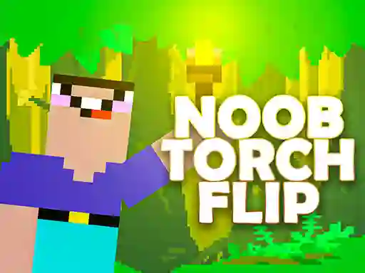 Leikur Torch Flip á netinu
