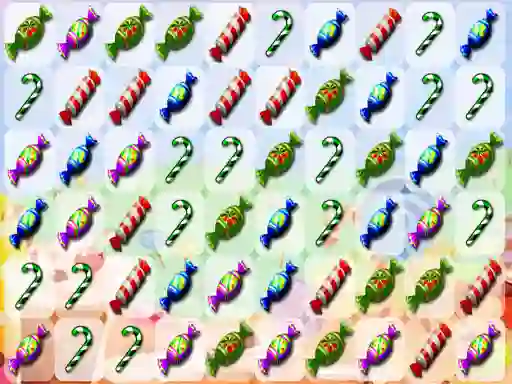 Leikur Candy á netinu
