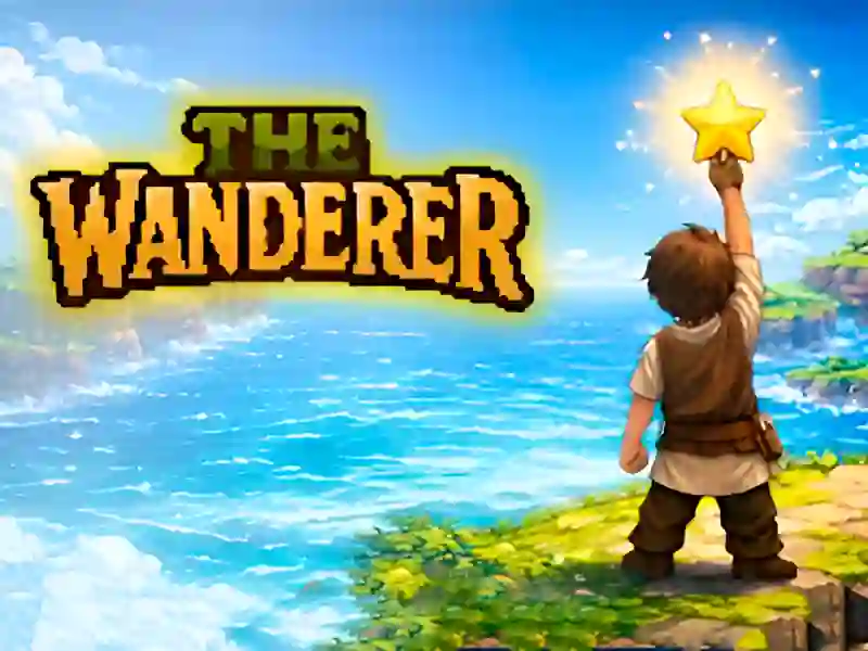 Leikur The Wanderer á netinu