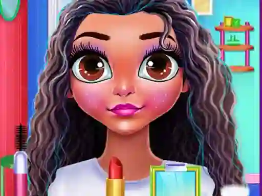Leikur Angels Girl Group Meetup á netinu