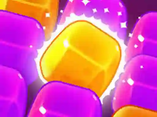 Leikur 2020 Jelly Time á netinu