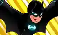 Leikur Super Girls Elements Quiz á netinu