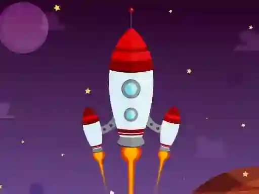 Leikur Spaceship Memory Challenge á netinu