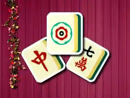 Leikur Mahjong Tiles Quest á netinu
