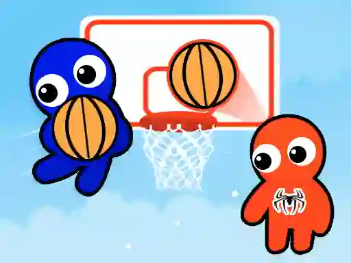 Leikur Basket Shot Master á netinu