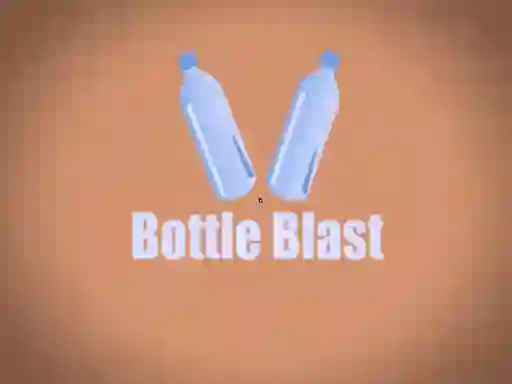 Leikur Bottle Blast á netinu
