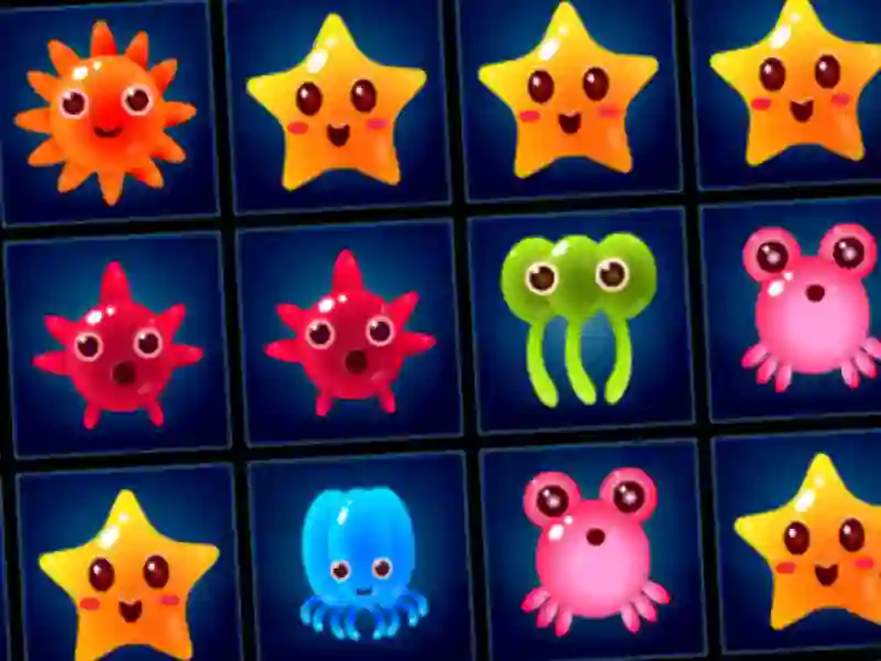 Leikur Aquatic Blocks á netinu